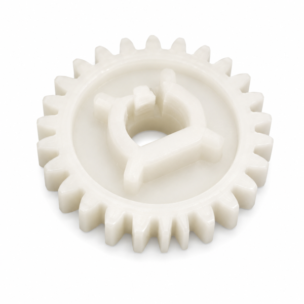 Pressure Roller Gear Compatible with HP LaserJet P1005, P1108, M1136, M1213, M128 and Canon LBP6018, LBP6030, MF3010 Printers