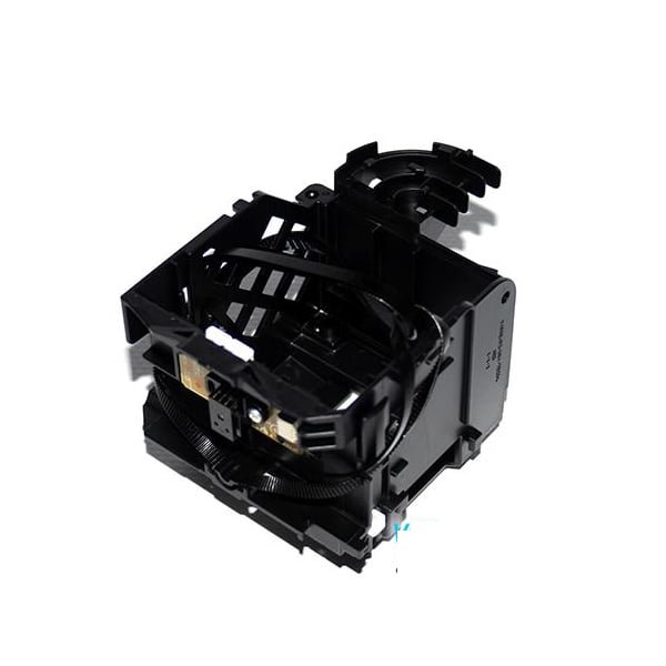 Original New Carriage Assembly with Belt Compatible with Epson M100, M105, M200 and M205 Printers