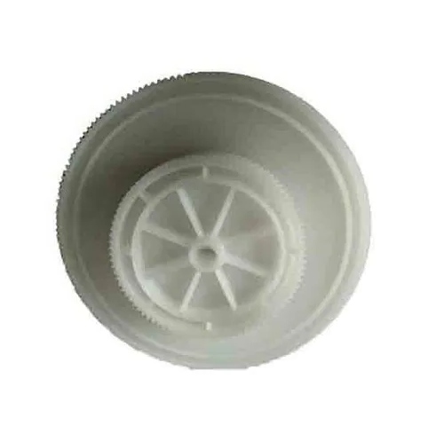 Motor Drive Gear Compatible with HP LaserJet 1010, 1018, 1020, 3020, 3030, M1005 and Canon LBP2900, LBP3000 Printers (100% Working Guarantee)