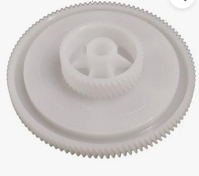 Motor Drive Gear Compatible with HP LaserJet Pro M125, M126, M127, M128 and M26 Series Printers