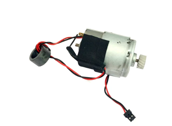Original New PF Motor (Paper Feed Motor) Compatible for Epson EcoTank L3110 / L3150 Printer (Part No. 2189470)