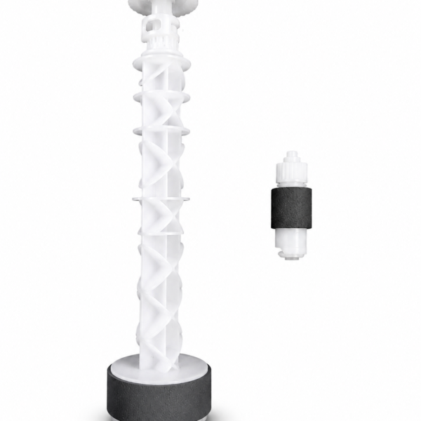 Pickup Roller Set Compatible with Canon PIXMA G2730, G2770, G3730, G3770 and MAXIFY G Series Printers(Import Material)