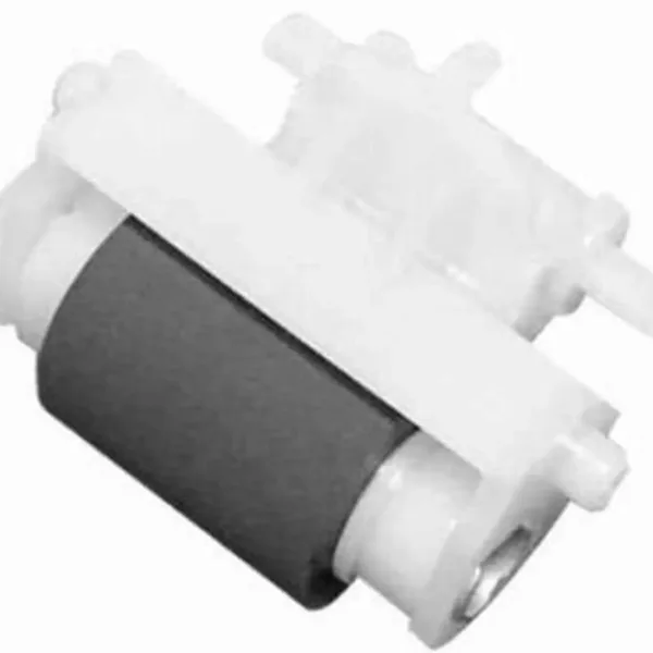 Small Paper Pickup Roller (Imported) Compatible with Epson L110, L130, L210, L220, L360, L380, M100 and M200 Series Printers