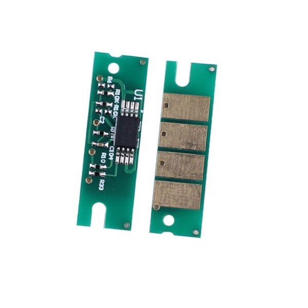 Toner Reset Chip for Ricoh SP 3400 & SP 3410 Toner Cartridge | Compatible Chip for Ricoh Aficio, Lanier, Gestetner & NRG Printers