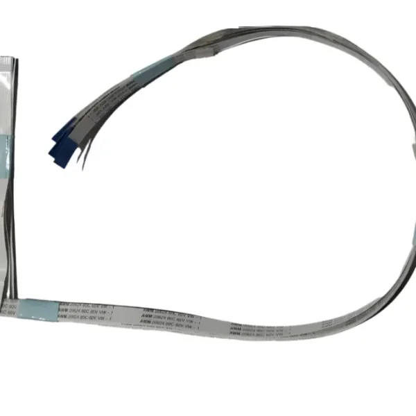 Control Panel Cable / Display Panel Cable (9-Pin, 1mm, 700mm) for HP Neverstop Laser MFP 1200A / 1200W Printer (Compatible)