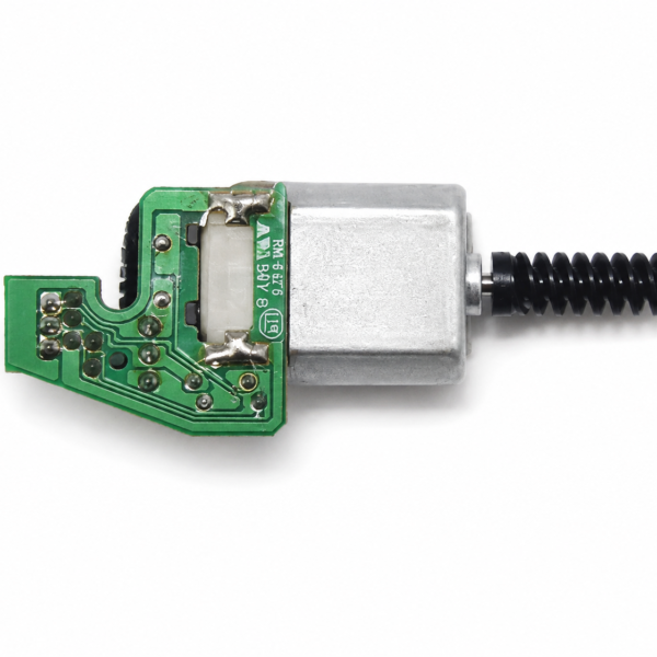 CCD Scanner Motor for HP LaserJet Pro M126A, M126NW, M128FN, M128FW & M226DN Printer (RC Original Refurbished)