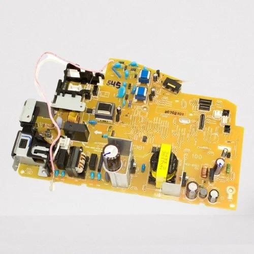 Power Supply Board for HP LaserJet Pro M126NW, M126A, M128FN & M128FW Printer (RM2-7382 / RM2-7378) Compatible