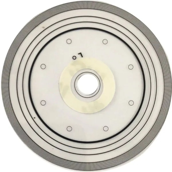 Disk Encoder Strip Wheel for Epson L3110, L3115, L3116, L3150, L3156, L3250 & L5190 Printer (Compatible)