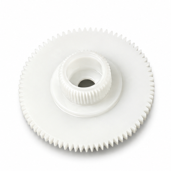 Clutch Gear Set for Epson L3100, L3101, L3110, L3115, L3116, L3150, L3151, L3156, L3160, L4150 & L4160 Printer (Compatible)