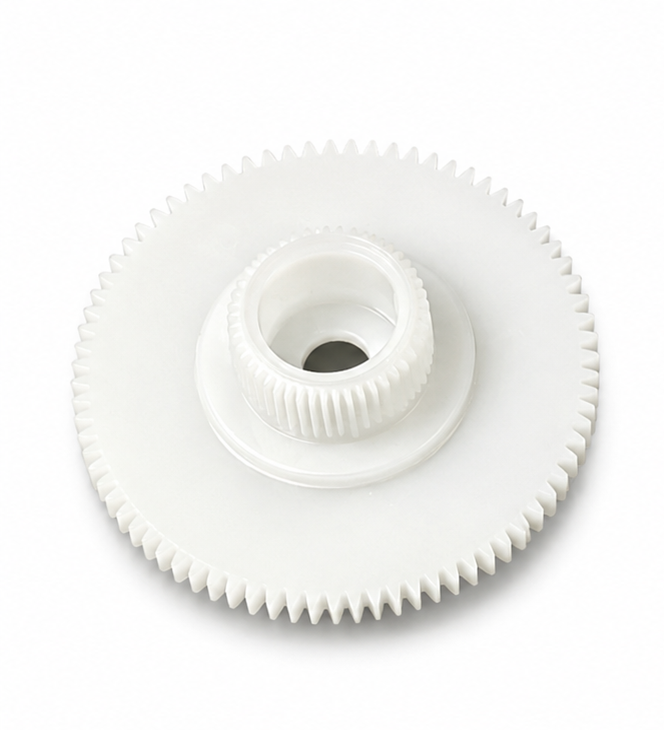 3110 GLUCTH GEAR SET WITH SPRING