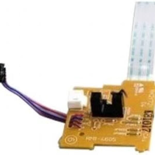 Engine Controller Unit (ECU) for HP LaserJet P1007 & P1008 Printer (RM1-4605) RC Original Refurbished