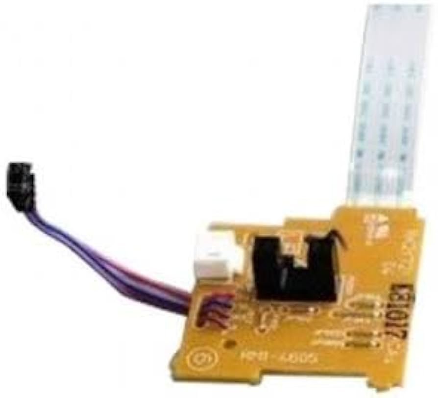 ECU 1007